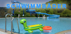 schwimmbäder